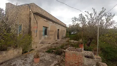 Rustico/Casale in vendita a Chiaramonte Gu... - foto 2