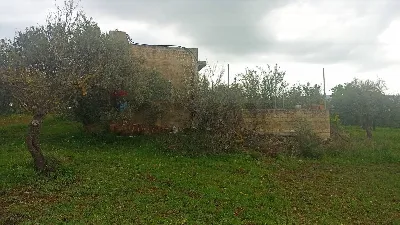 Rustico/Casale in vendita a Chiaramonte Gu... - foto 4