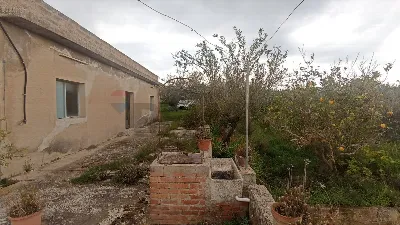 Rustico/Casale in vendita a Chiaramonte Gu... - foto 8