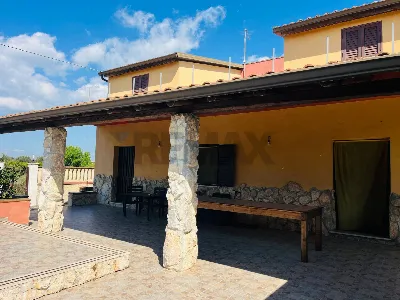 Villa a Ispica
