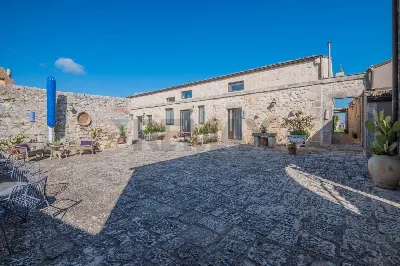 Rustico/Casale in vendita a Ragusa, Bruscè... - foto 1