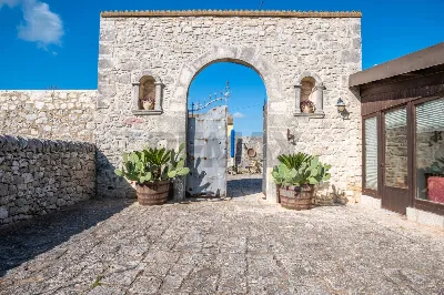 Rustico/Casale in vendita a Ragusa, Bruscè... - foto 10