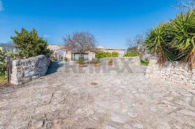 Rustico/Casale in vendita a Ragusa, Bruscè... - foto 4