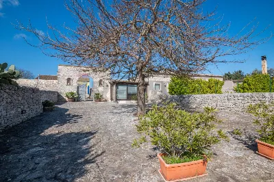 Rustico/Casale in vendita a Ragusa, Bruscè... - foto 5