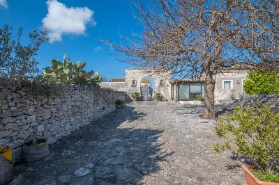 Rustico/Casale in vendita a Ragusa, Bruscè... - foto 6