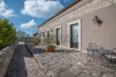 Rustico/Casale in vendita a Ragusa, Bruscè... - foto 8