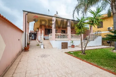 Villa in vendita a Ragusa, Marina di ragus... - foto 2