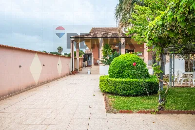 Villa in vendita a Ragusa, Marina di ragus... - foto 8