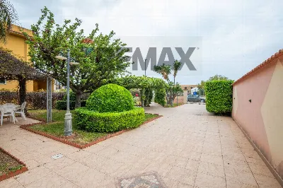 Villa in vendita a Ragusa, Marina di ragus... - foto 9