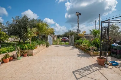 Villa in vendita a Modica - foto 3