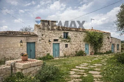 Rustico/Casale in vendita a Modica - foto 1