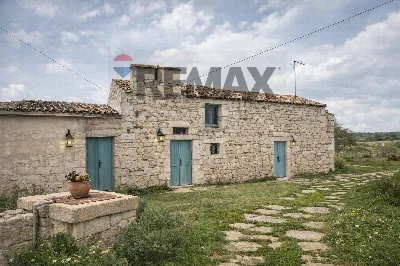 Rustico/Casale in vendita a Modica - foto 3