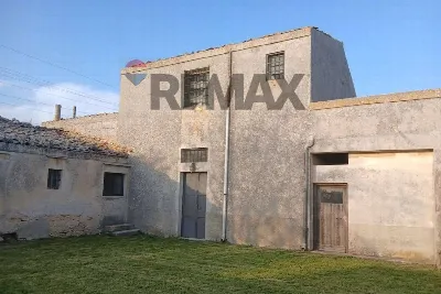 Rustico/Casale in vendita a Ragusa, Puntar... - foto 1