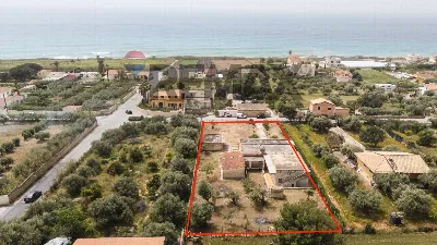 Villa a Scicli