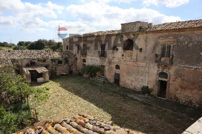 Rustico/Casale in vendita a Ragusa, Bruscè... - foto 1