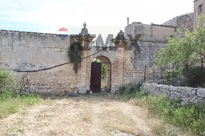 Rustico/Casale in vendita a Ragusa, Bruscè... - foto 2