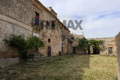 Rustico/Casale in vendita a Ragusa, Bruscè... - foto 3