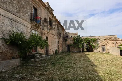 Rustico/Casale in vendita a Ragusa, Bruscè... - foto 5