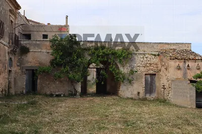 Rustico/Casale in vendita a Ragusa, Bruscè... - foto 8