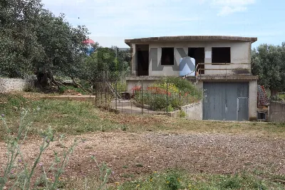 Rustico/Casale in vendita a Ragusa, Puntar... - foto 4