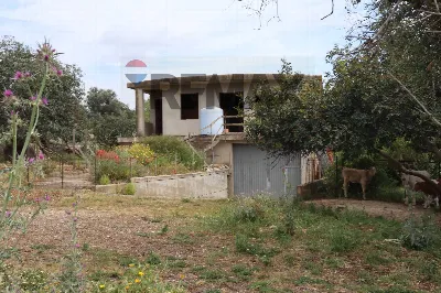 Rustico/Casale in vendita a Ragusa, Puntar... - foto 5