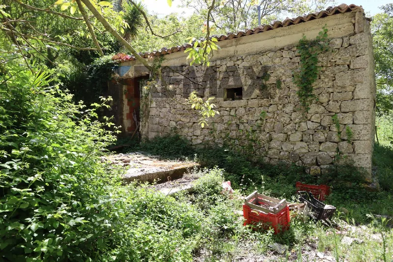 Rustico/Casale in vendita a Monterosso Almo - foto 1
