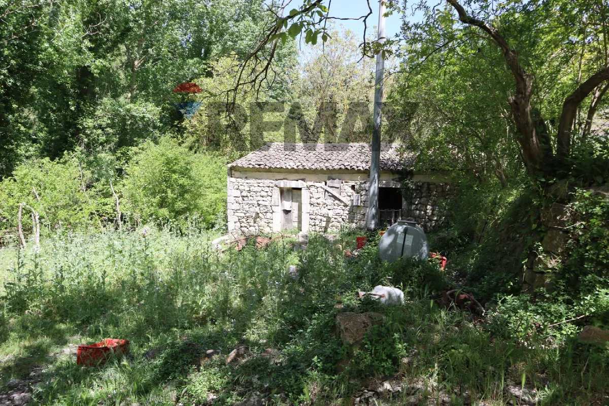 Rustico/Casale in vendita a Monterosso Almo - foto 3