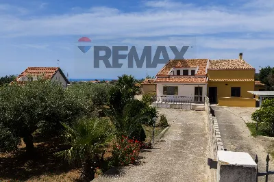Villa in vendita a Santa Croce Camerina - foto 1