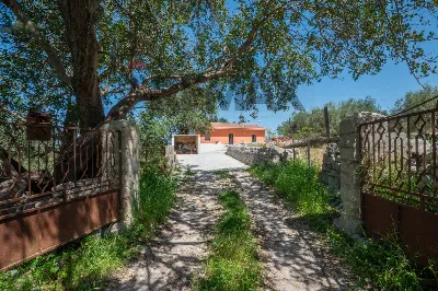 Villa in vendita a Modica - foto 1
