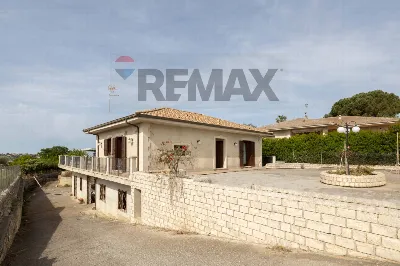 Villa a Modica