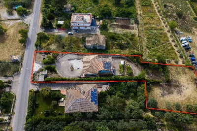 Villa in vendita a Modica - foto 4