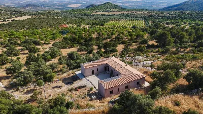 Rustico/Casale in vendita a Noto - foto 1