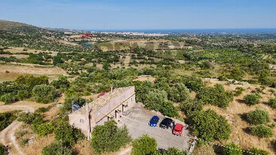 Rustico/Casale in vendita a Noto - foto 2