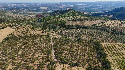 Rustico/Casale in vendita a Noto - foto 4