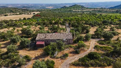 Rustico/Casale in vendita a Noto - foto 5
