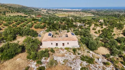 Rustico/Casale in vendita a Noto - foto 6