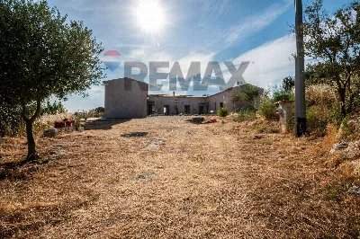 Rustico/Casale in vendita a Noto - foto 7