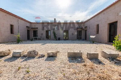 Rustico/Casale in vendita a Noto - foto 8