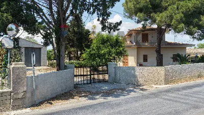 Villa in vendita a Modica - foto 5