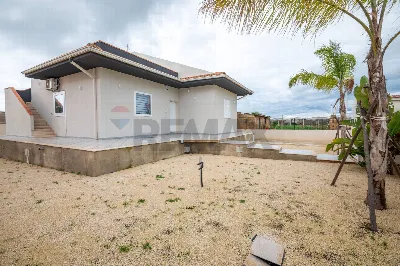 Villa in vendita a Ragusa, Marina di ragus... - foto 4