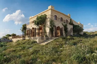Rustico/Casale in vendita a Ragusa, Puntar... - foto 2