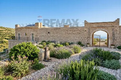 Rustico/Casale in vendita a Ragusa, Puntar... - foto 1