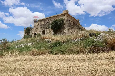 Rustico/Casale in vendita a Ragusa, Puntar... - foto 3