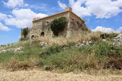 Rustico/Casale in vendita a Ragusa, Puntar... - foto 4