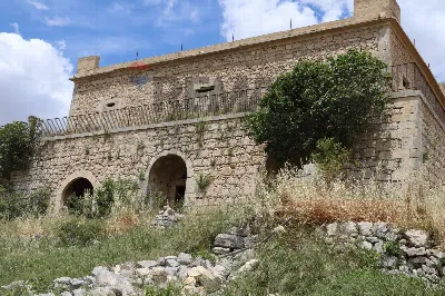 Rustico/Casale in vendita a Ragusa, Puntar... - foto 6