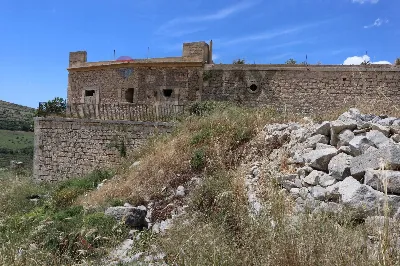 Rustico/Casale in vendita a Ragusa, Puntar... - foto 8