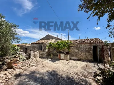 Rustico/Casale in vendita a Modica - foto 1