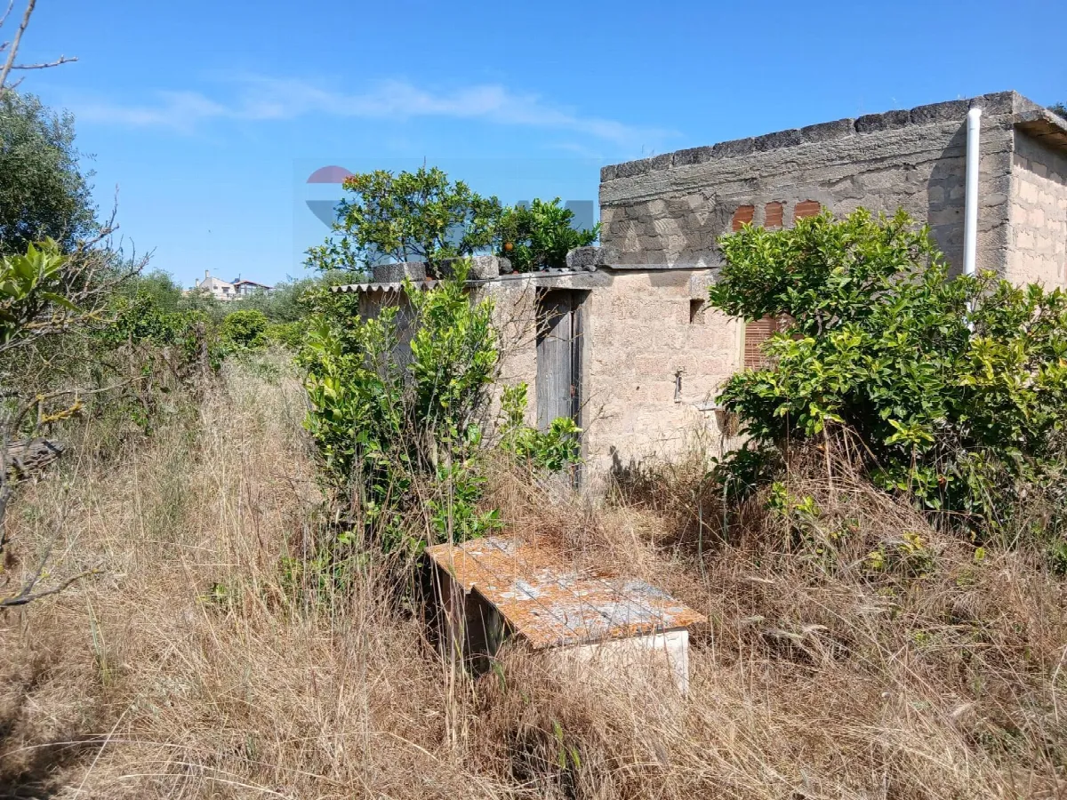 Rustico/Casale in vendita a Comiso - foto 3