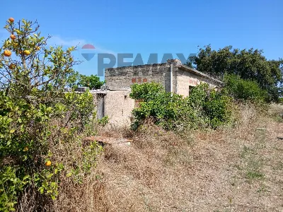 Rustico/Casale in vendita a Comiso - foto 8