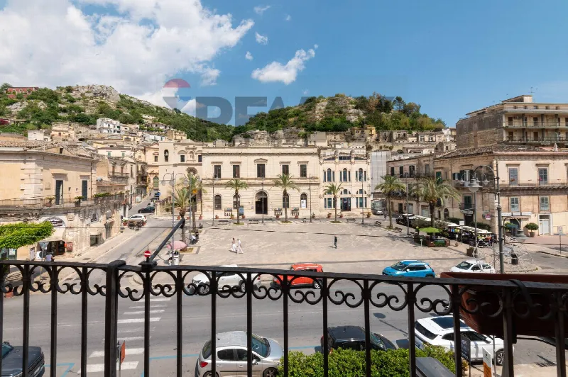 Casa Indipendente in vendita a Modica - foto 1